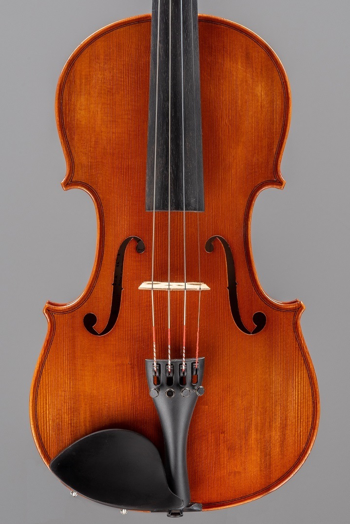 Halo Violin