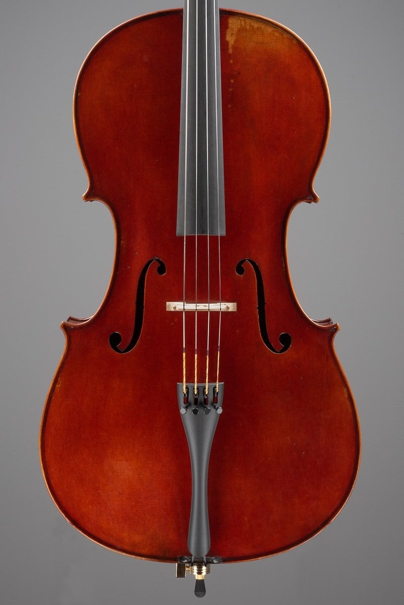 Jay Haide Chinese Cello
