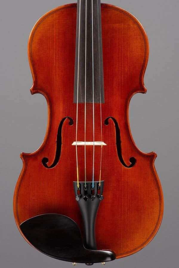 Caprice Violin Potter Violins Student Instrument