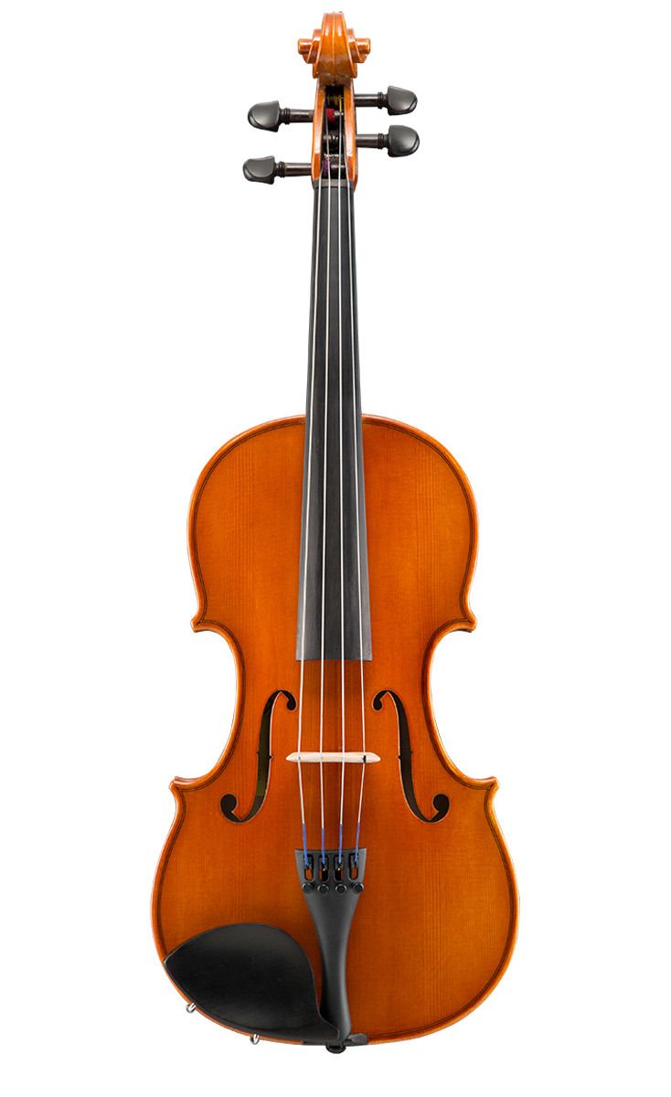 surplus tube Reductor Allegro Viola, 15" - 16.5" - Potter Violins