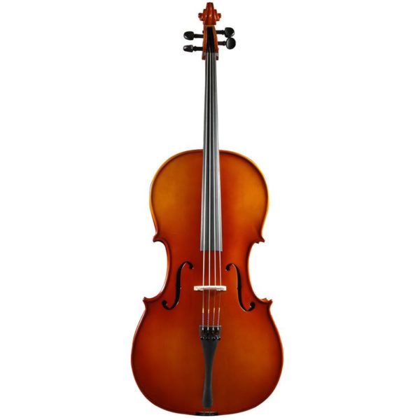 Caprice Cello Potter Violins Student Instrument