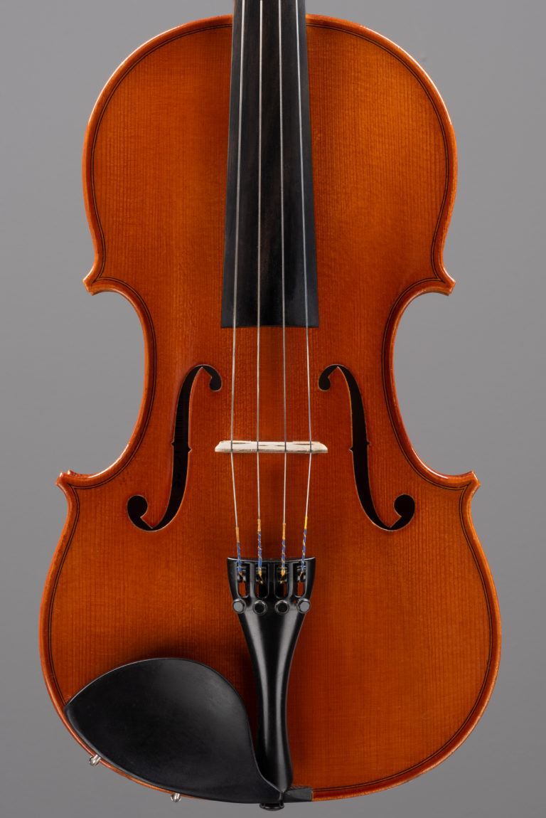 Student Violas - Potter Violins