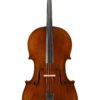 Ivan Dunov 402 Superior Cello Instrument Eastman Strings Workshop