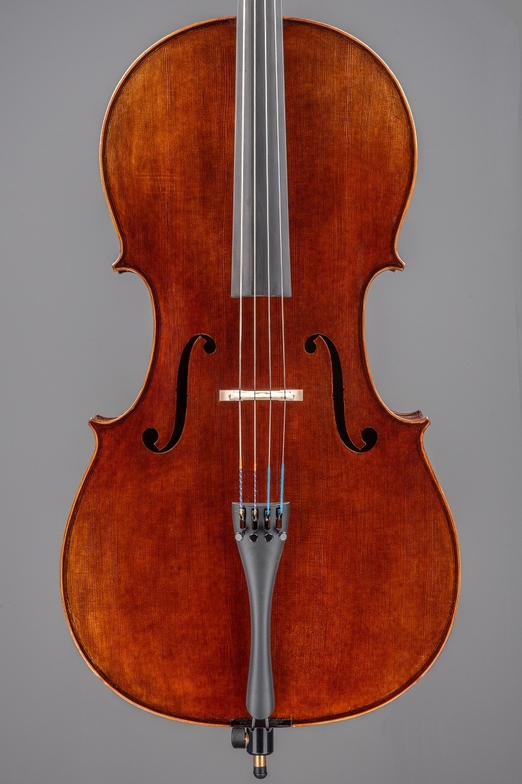 Global Model 100 Cello