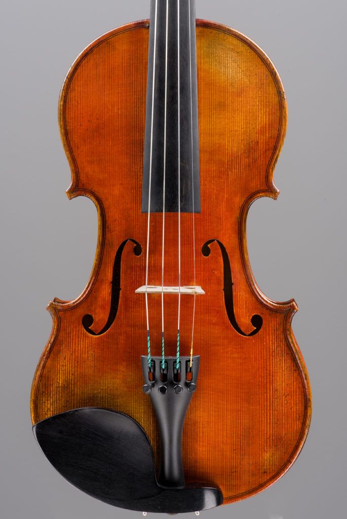 Advanced Violin Archives - Potter Violins