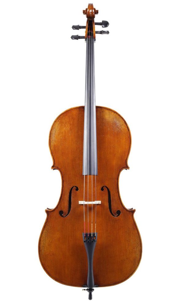 Wilhelm Klier Cello
