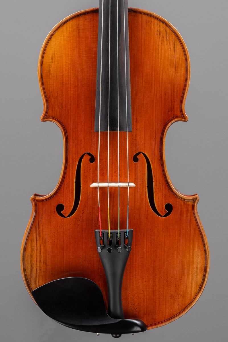 Legacy Model Viola Student Level Instrument for Advancing Players