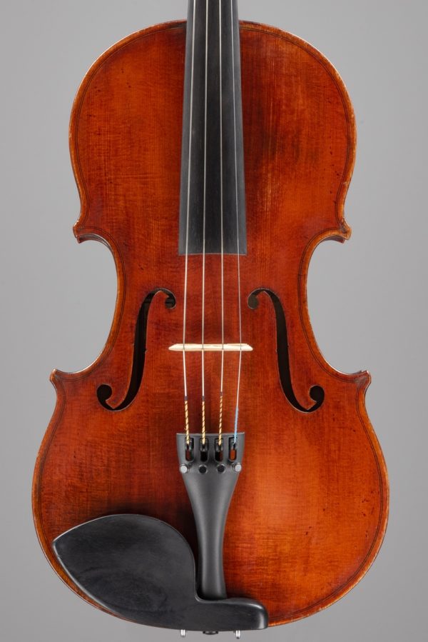 Heinrich Lutiger Viola Fine Instrument Professional Level Strings