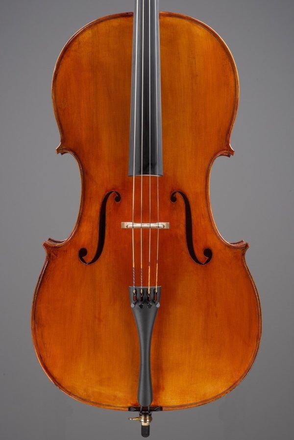 Heinrich Lutiger Cello