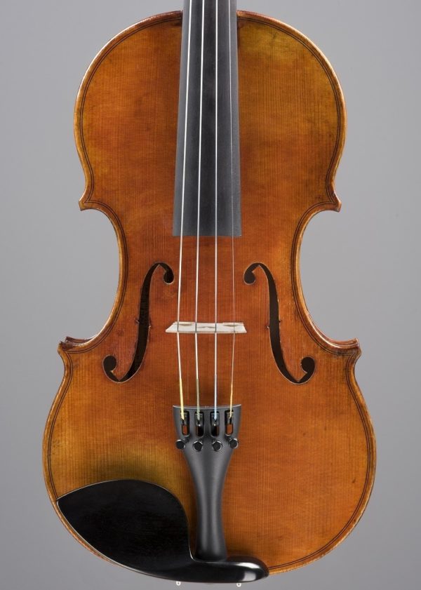 Heinrich Lutiger Fine Violin Professional String Instrument