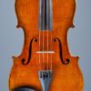 Peter Zoller Viola Handmade Student Instrument Professional Level