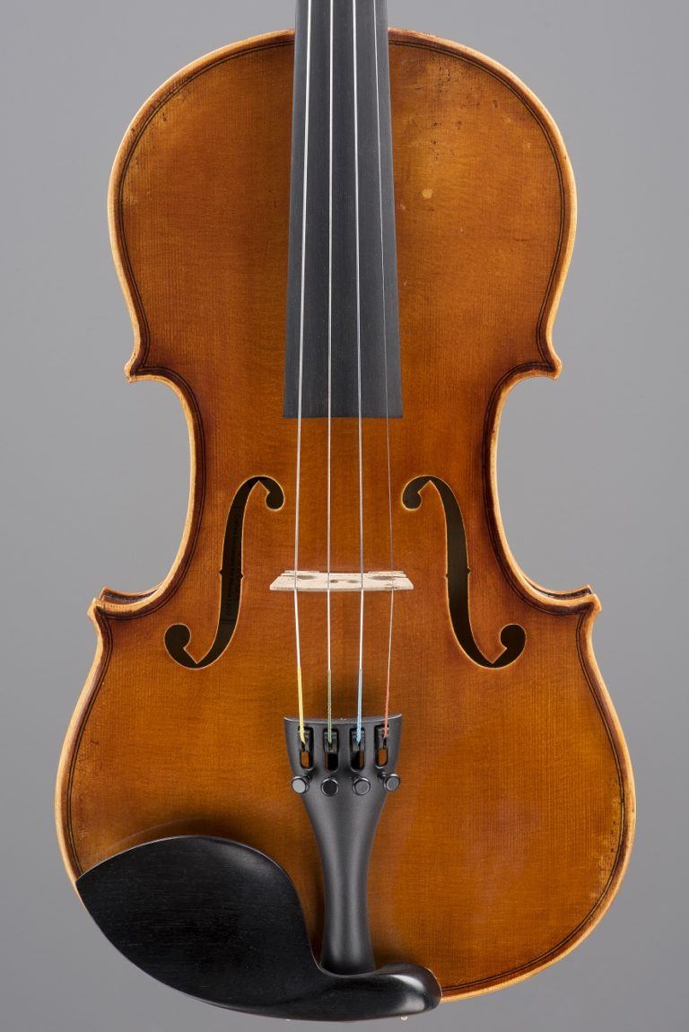 Student Violins Potter Violins