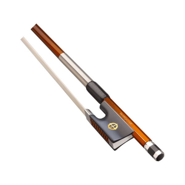 Marquise GS Violin Bow Carbon Fiber