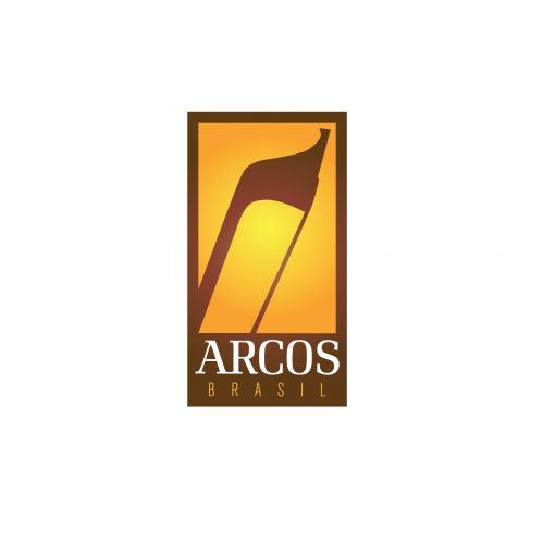 Arcos Brasil Violin Viola Cello Bows Logo