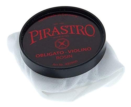 Pirastro Obligato Violin Rosin mellow warm robust