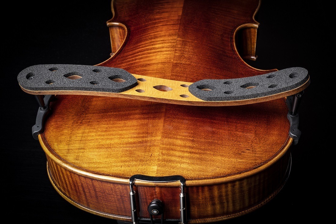 KorfkerRest Violin Viola Shoulder Rest