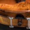 Alexander Accessories Berber Boxwood Violin Viola Chinrest