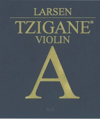 Larsen Tzigane A Violin Strings