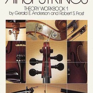 All For Strings Potter Violins - 