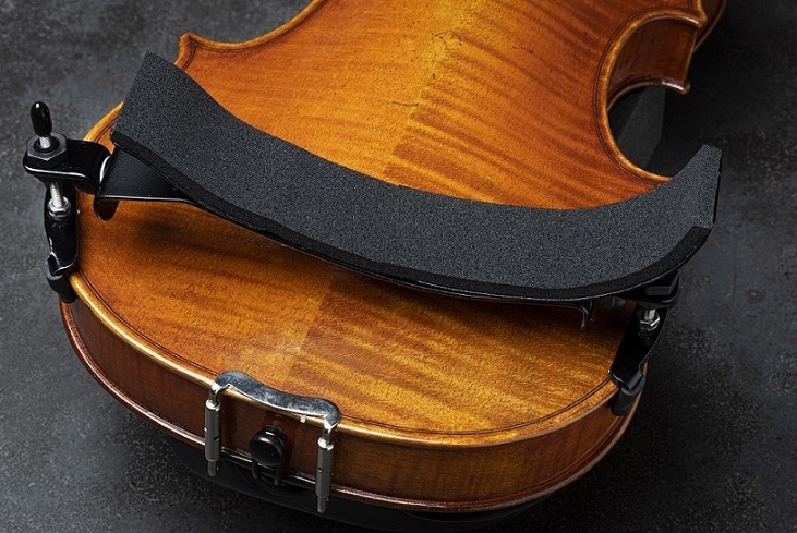 Bon Musica Violin Shoulder Rest