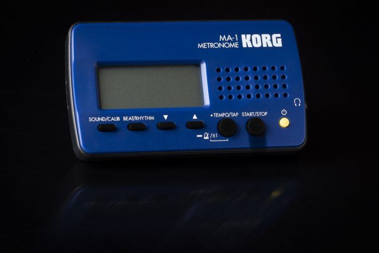 MA2 Metronome Potter Violins