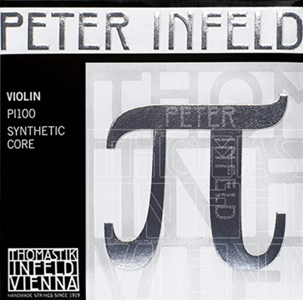 Peter Infeld Violin D String
