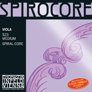 Spirocore Viola C String Tungsten Wound