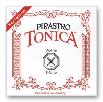 Tonica Violin E String