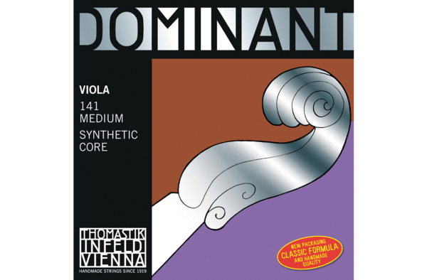 Dominant Viola Strings Thomastik-Infeld C G D A
