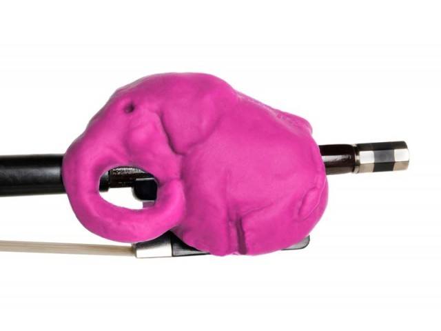 Bow Hold CelloPhant Teaching Tool for Music Teachers