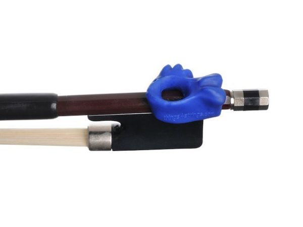 Bow Hold Fish Accessory Teaching Tool for Music Teachers