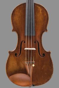 Enricho Marchetti Top