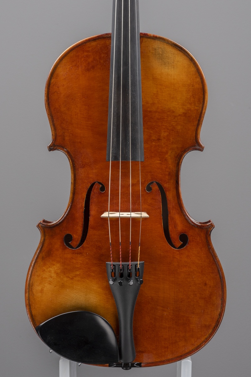 Hiroshi Kono Viola Student Instrument