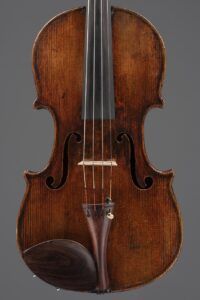 Claude Pirot Viola Top C5757