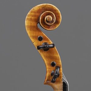 Denis Cormier Viola Scroll DC405