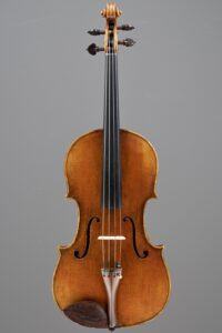 Denis Cormier Viola Top DC405
