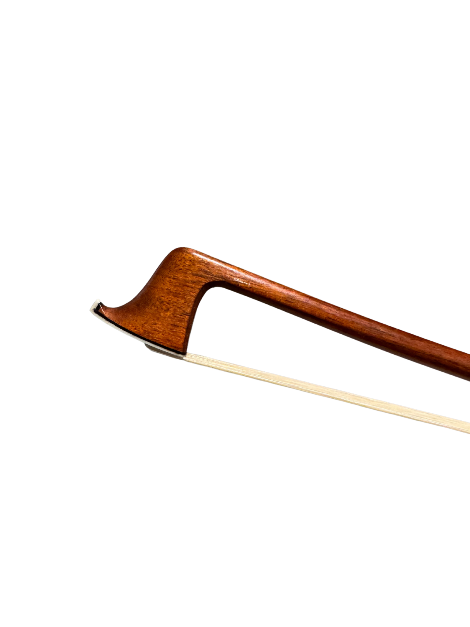 Louis Morizot frères Violin Bow, Mirecourt c.1955-65