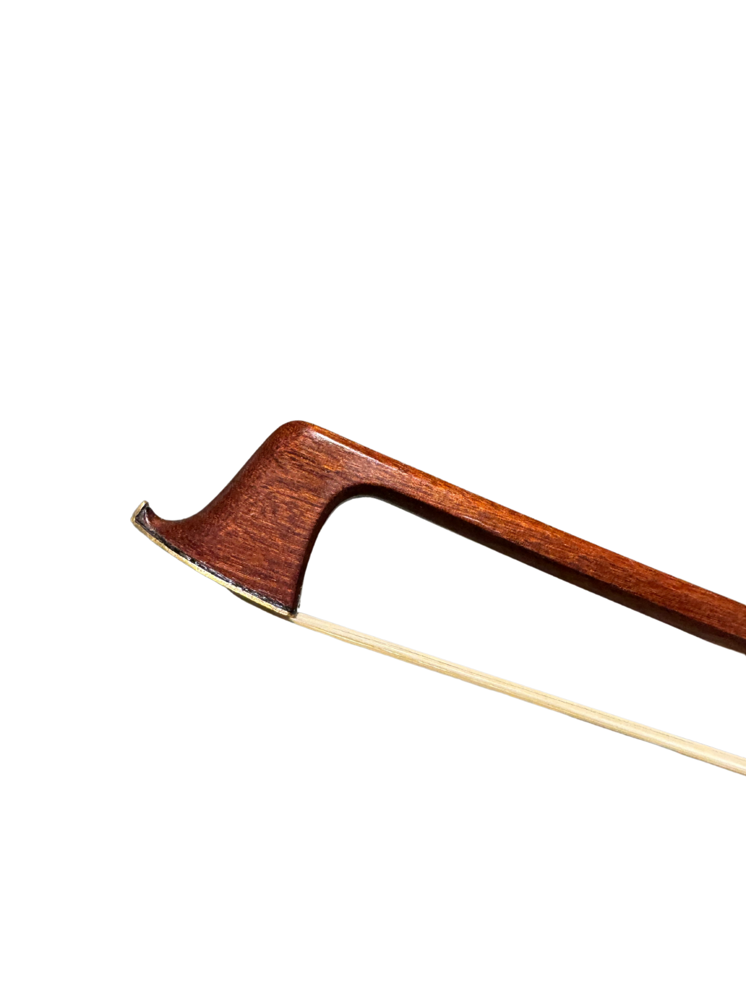 Marcel Lapierre Violin Bow, Mirecourt c. 1955