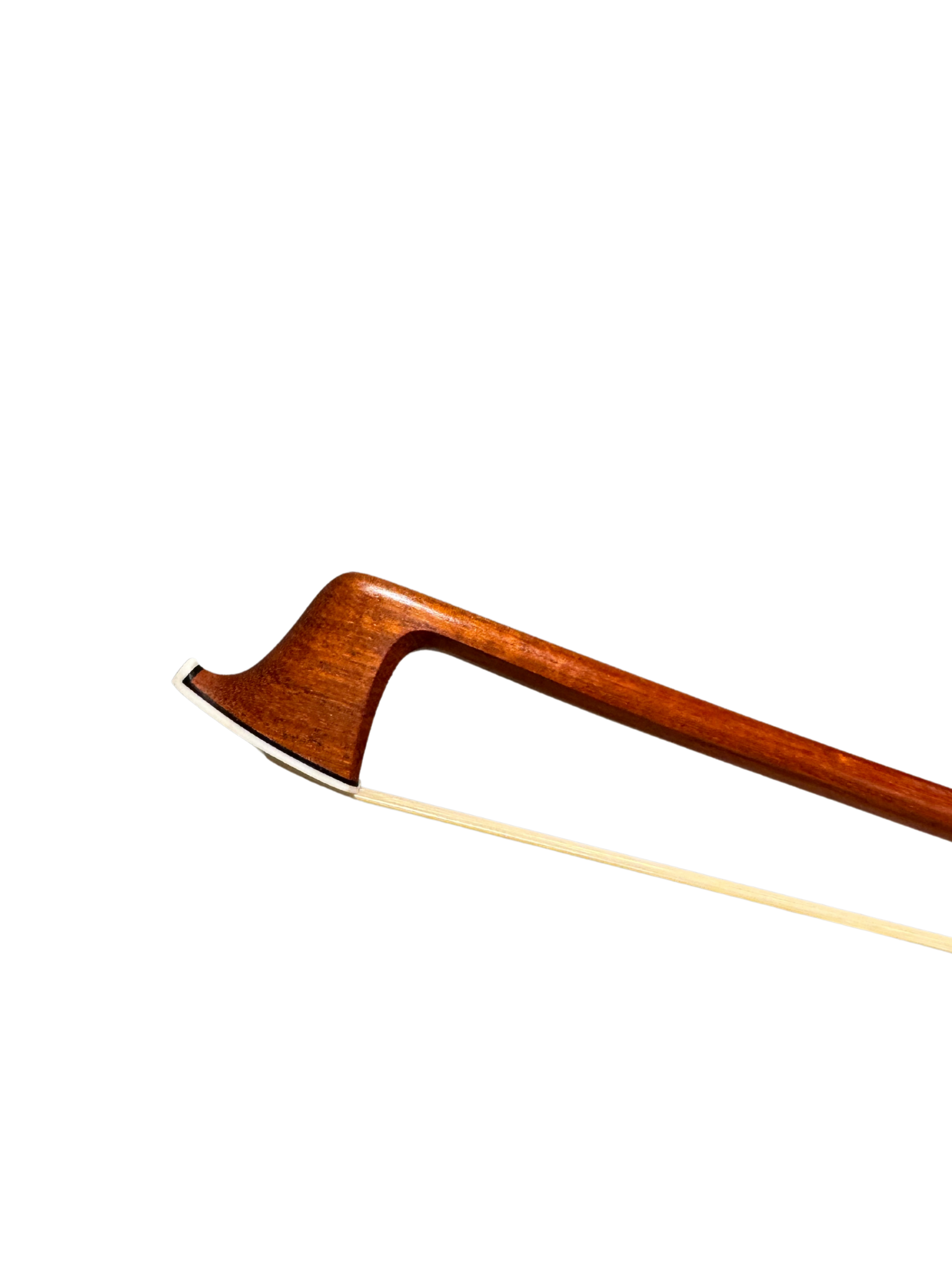 Raffin Workshop Violin Bow, Sartory Model, Paris