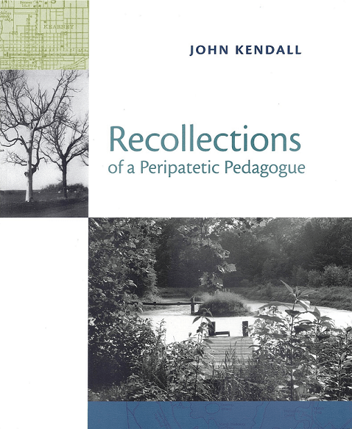 John Kendall Recollections