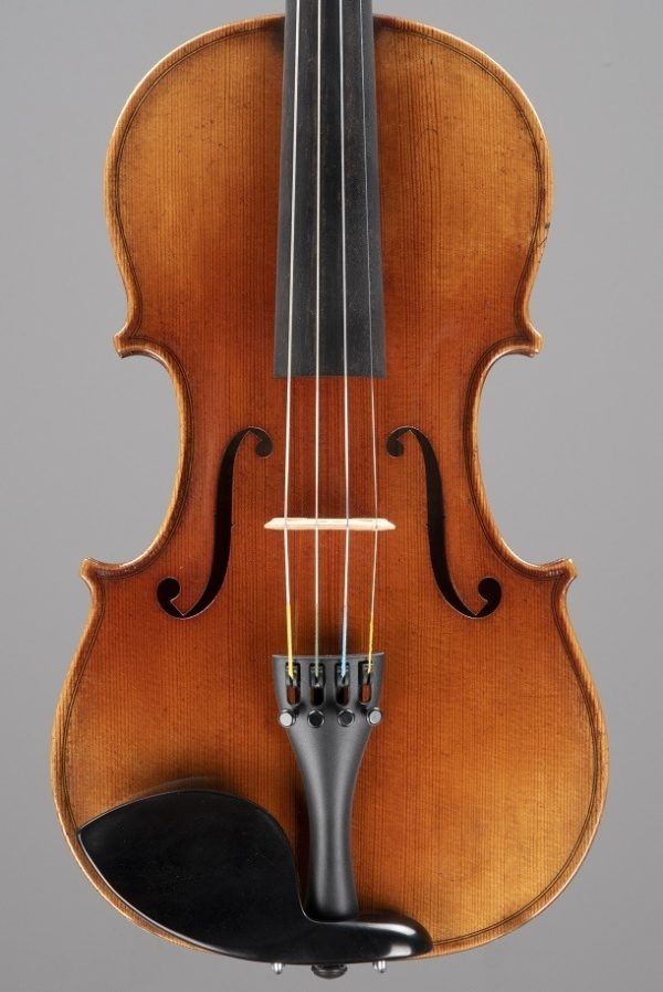 De la Dyle Violin