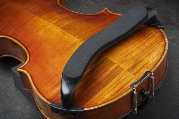 Everest Shoulder Rest Violin Viola