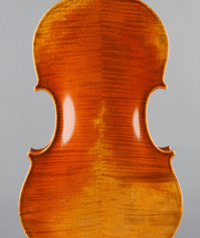 Atelier De La Dyle Viola Meteny Fine Instrument