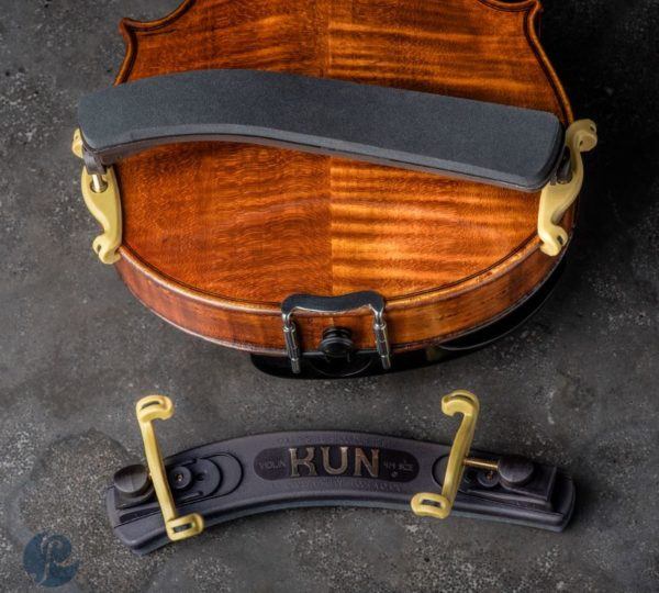 Kun Collapsible Violin Shoulder Rest