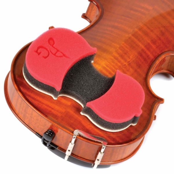 Acoustagrip Shoulder Rest Protege