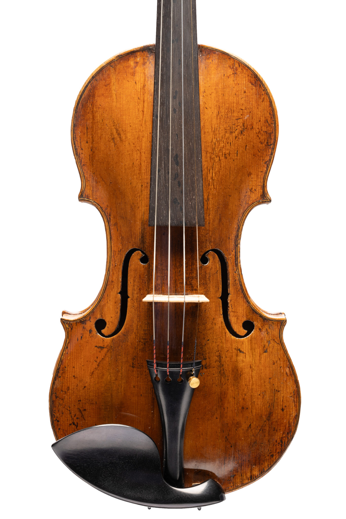 Gaspare Piattellini, Florence 1780 - Potter Violins