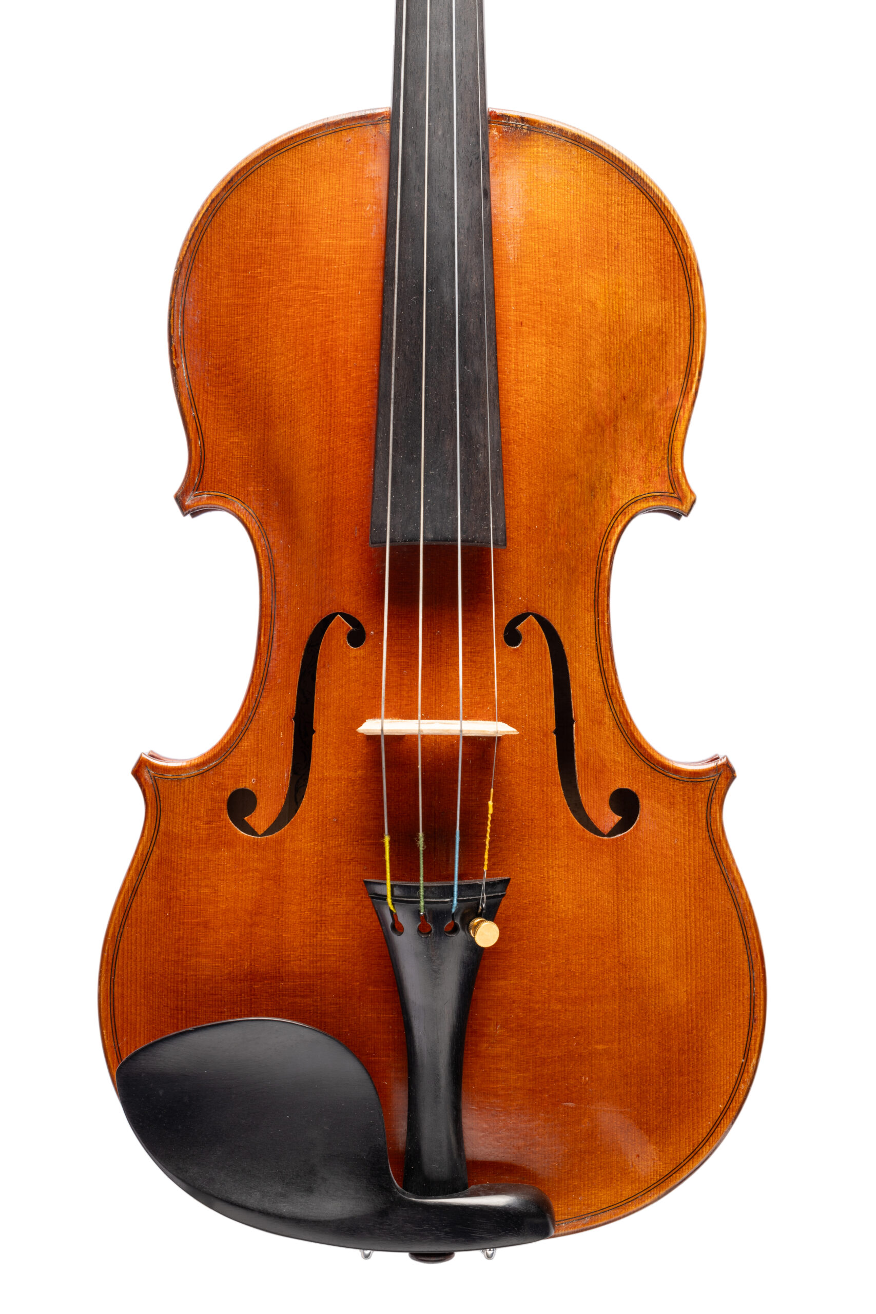 Fine Instruments Archive - Potter Violins