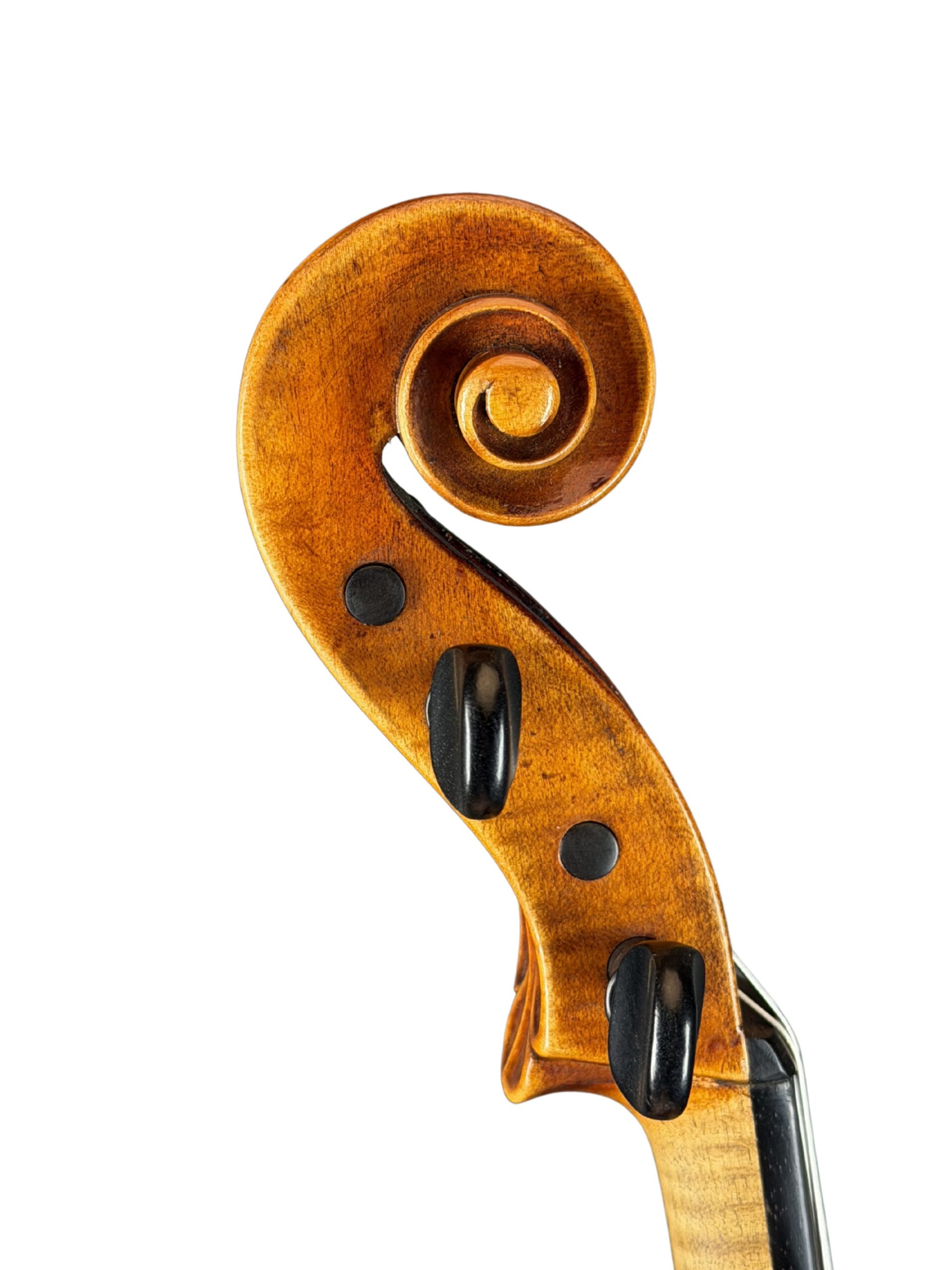 Ernst Heinrich Roth Viola, Markneukirchen 1926 (IR), 15 3/4