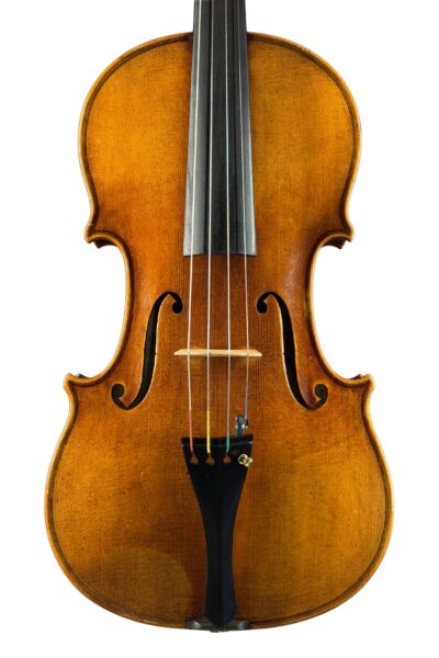 Ernst Heinrich Roth Viola, Markneukirchen 1926 (IR), 15 3/4