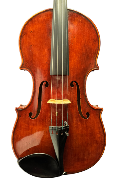 Helmuth Keller Son Viola Philadelphia 17 Top